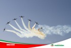 Apresenta&ccedil;&atildeo da Esquadrilha da Fuma&ccedil;a