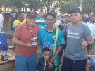 Equipe da Vila Raimundo é campeã do Campeonato Rural 2022