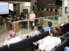 Saúde realiza Audiência Pública 