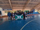 Paranaíba é bem representada nos Jogos Escolares 2022 
