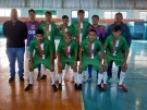 Paranaíba é bem representada nos Jogos Escolares 2022 
