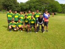 Campeonato de Futebol Rural teve sua 2ª rodada no domingo