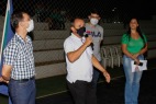 Cacofut - Abertura Oficial
