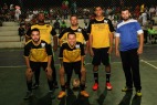 Cacofut - Abertura Oficial