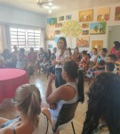 M�s da Mulher: Cras promove 