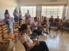 M�s da Mulher: Cras promove 