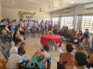 M�s da Mulher: Cras promove 