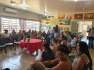 M�s da Mulher: Cras promove 