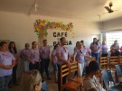M�s da Mulher: Cras promove 