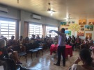 M�s da Mulher: Cras promove 
