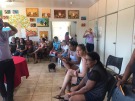 M�s da Mulher: Cras promove 