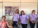 M�s da Mulher: Cras promove 