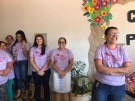 M�s da Mulher: Cras promove 