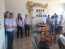 M�s da Mulher: Cras promove 