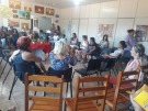 M�s da Mulher: Cras promove 