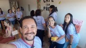M�s da Mulher: Cras promove 