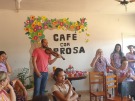 M�s da Mulher: Cras promove 