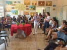 M�s da Mulher: Cras promove 