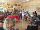 M�s da Mulher: Cras promove 