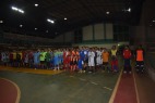 Abertura do Campeonato Parana�ba