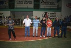 Abertura do Campeonato Parana�ba