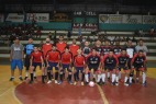 Abertura do Campeonato Parana�ba