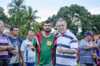 Final do campeonato rural  - Alto Santana