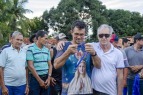 Final do campeonato rural  - Alto Santana