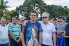Final do campeonato rural  - Alto Santana