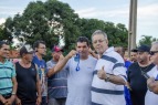 Final do campeonato rural  - Alto Santana
