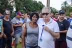 Final do campeonato rural  - Alto Santana