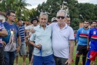 Final do campeonato rural  - Alto Santana