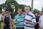 Final do campeonato rural  - Alto Santana