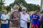 Final do campeonato rural  - Alto Santana