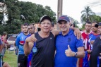 Final do campeonato rural  - Alto Santana