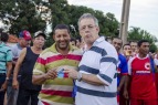 Final do campeonato rural  - Alto Santana