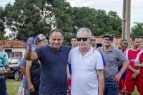 Final do campeonato rural  - Alto Santana