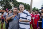 Final do campeonato rural  - Alto Santana