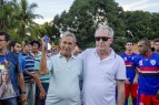 Final do campeonato rural  - Alto Santana