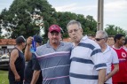 Final do campeonato rural  - Alto Santana