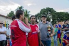 Final do campeonato rural  - Alto Santana