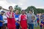 Final do campeonato rural  - Alto Santana