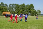 Final do campeonato rural  - Alto Santana