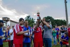 Final do campeonato rural  - Alto Santana