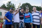 Final do campeonato rural  - Alto Santana