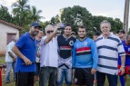 Final do campeonato rural  - Alto Santana