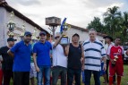 Final do campeonato rural  - Alto Santana