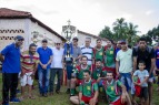 Final do campeonato rural  - Alto Santana