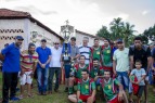 Final do campeonato rural  - Alto Santana