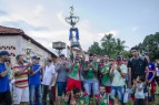 Final do campeonato rural  - Alto Santana